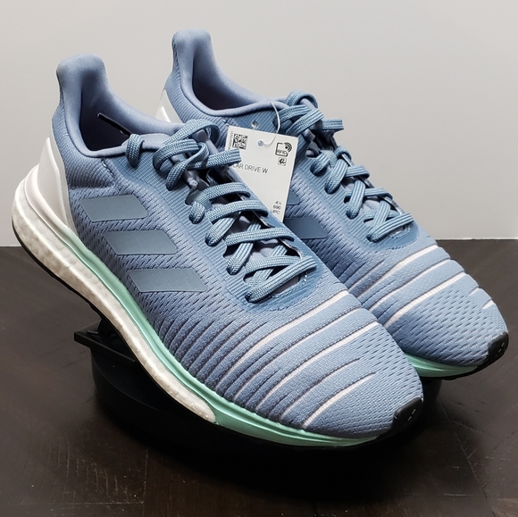 *NEW* Adidas Solar Drive Women's size 6 - Picture 2 of 6
